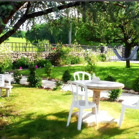 Appartement Charmant A Toulonjac Avec Jardin Et Terrasse 110 M² Exterior foto