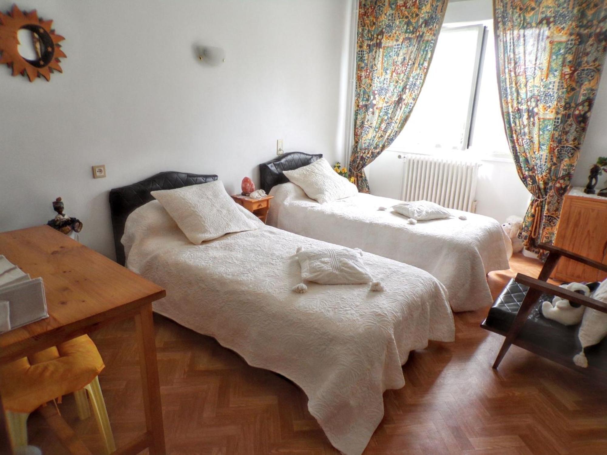 Appartement Charmant A Toulonjac Avec Jardin Et Terrasse 110 M² Exterior foto