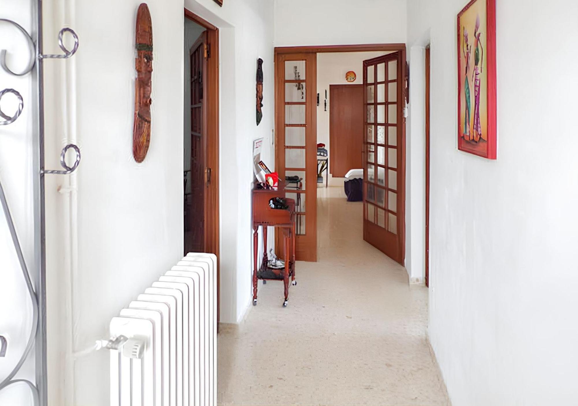 Appartement Charmant A Toulonjac Avec Jardin Et Terrasse 110 M² Exterior foto