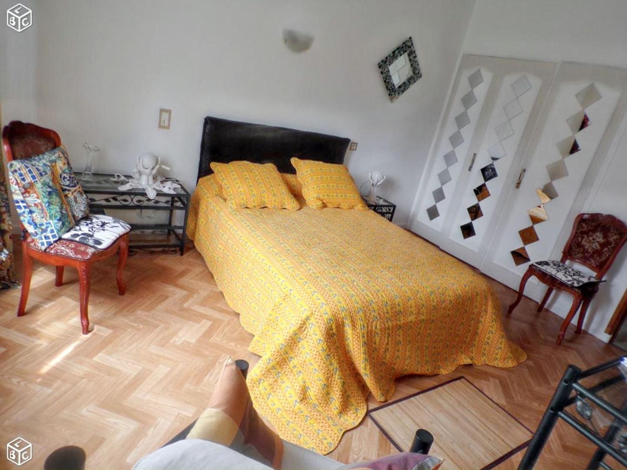 Appartement Charmant A Toulonjac Avec Jardin Et Terrasse 110 M² Exterior foto
