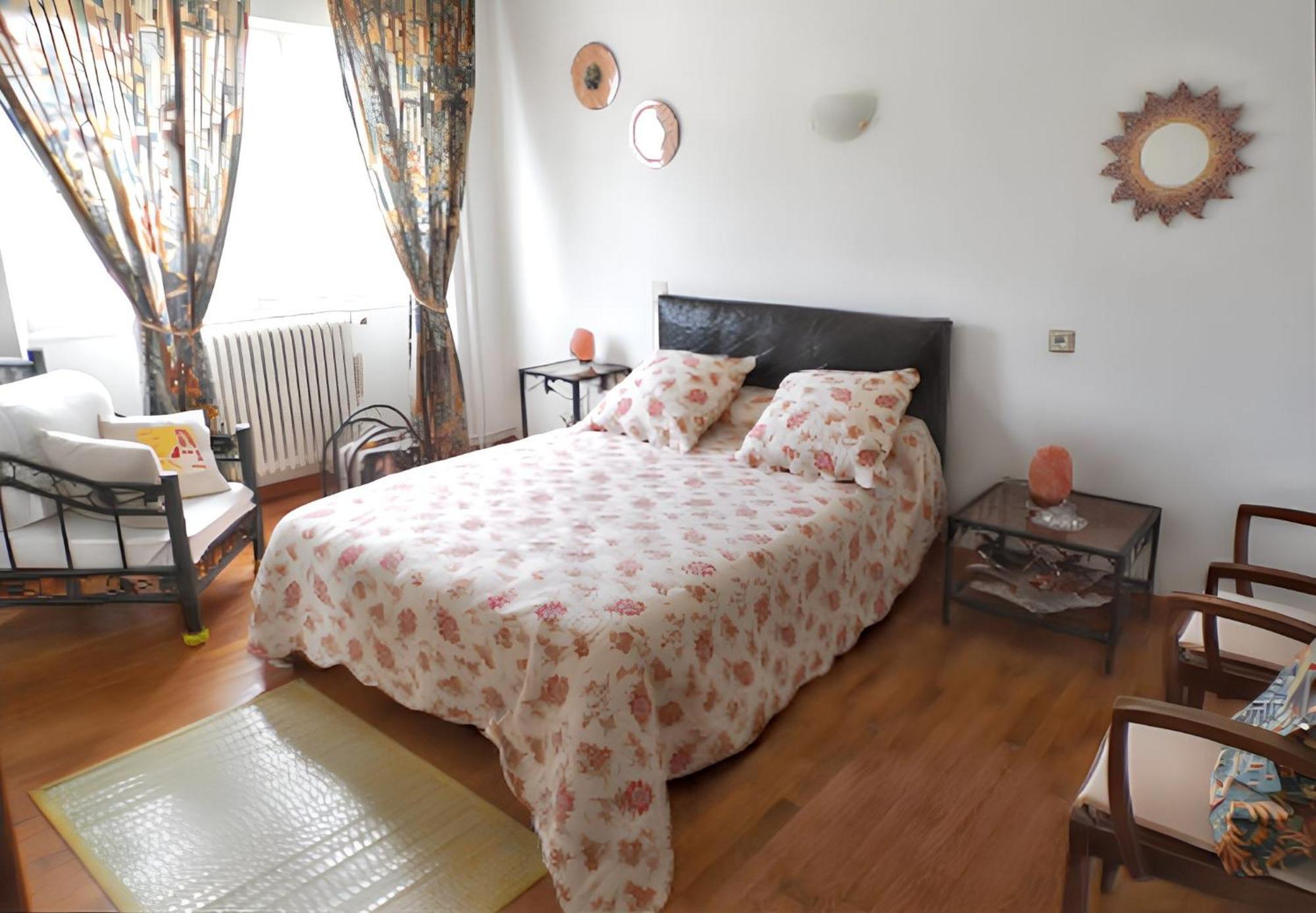 Appartement Charmant A Toulonjac Avec Jardin Et Terrasse 110 M² Exterior foto